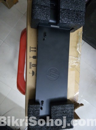 HP ultraslim docking station